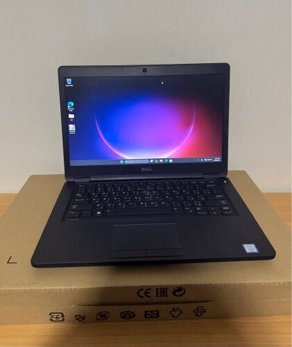 Dell 7 generation, original, 