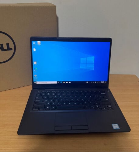 Dell core i7 2 in 1 , touchscreen