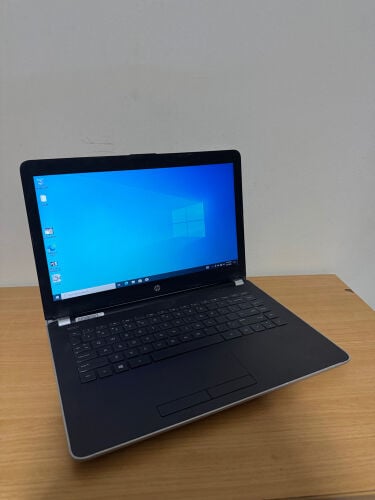 laptop hp 14 , original 