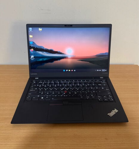 Lenovo x1 carbon core i