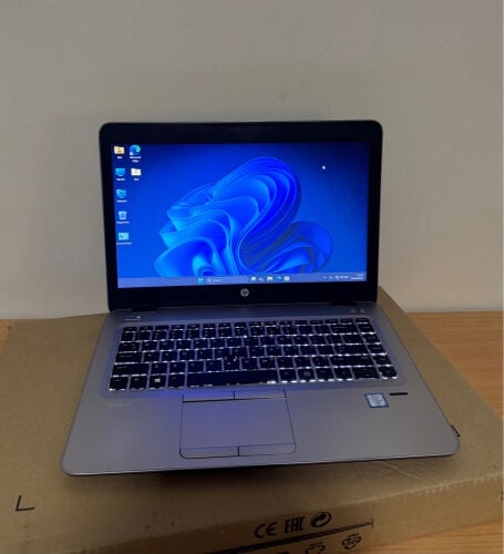 hp core i5 original, like new 