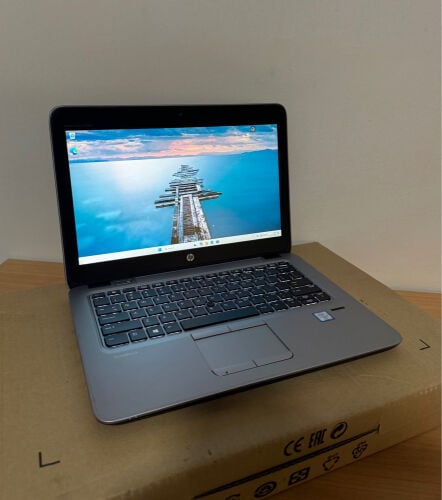 laptop hp core i5 original, slim 