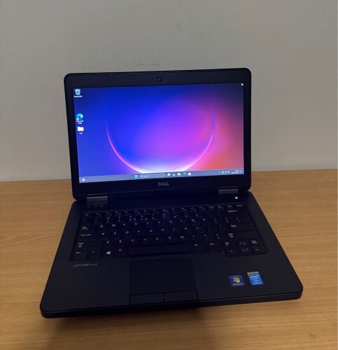 laptop dell core i3 , original 