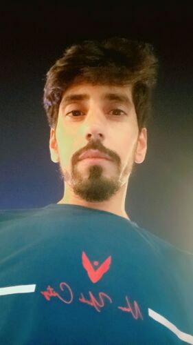 Waqas Ahmad