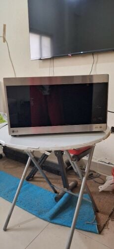 LG MICROWAVE
