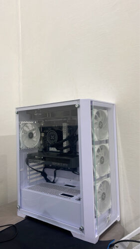 للبيع بي سي جديد 