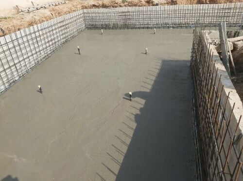 irtiza contracting