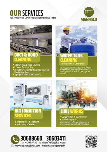 ac service and maintenance 