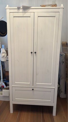 IKEA children wardrobe 