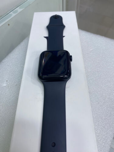 watch se 2nd gen