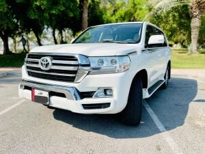 TOYOTA GXR 2019