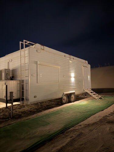 مصنع الكبيسي خروج 2021