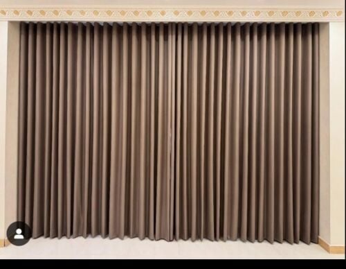 تفصيل جميع أنواع الستاير