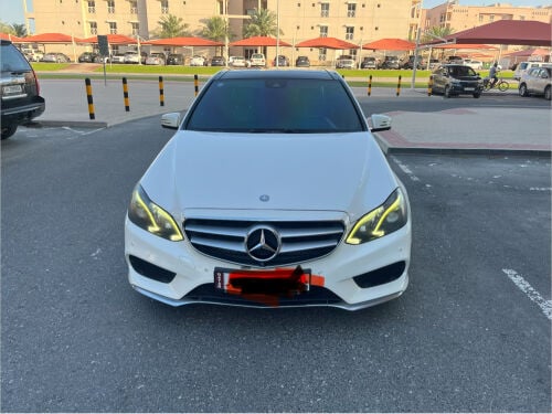 Mercedes 
