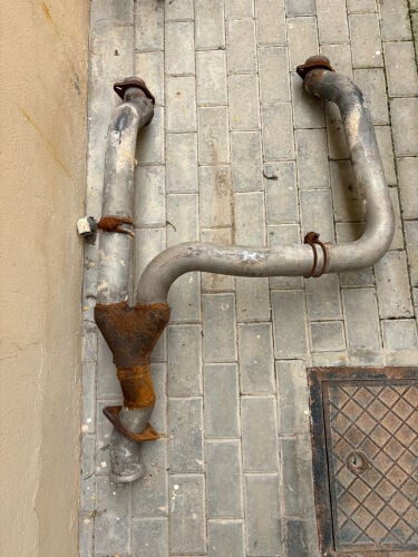داون بايب