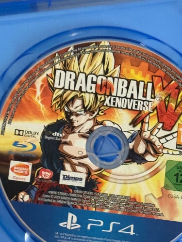ps4 games