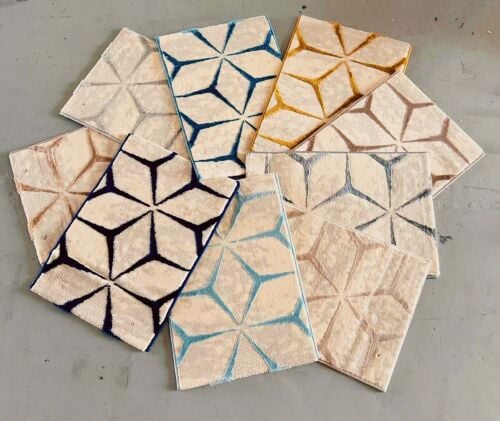 Luxury carpet