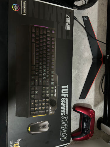 keyboard 