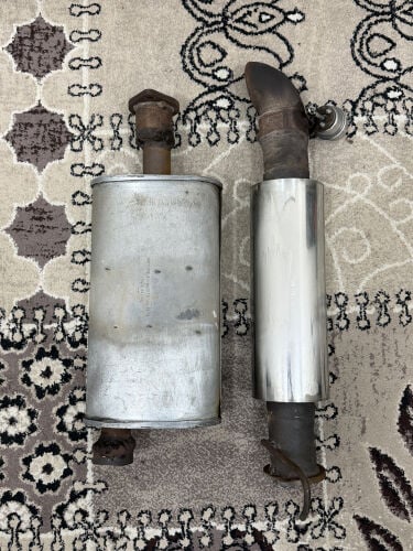 دبة الاكترونية اف ون شبه جديدة 