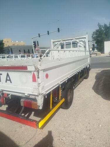 الفارس للنقل والتغليف