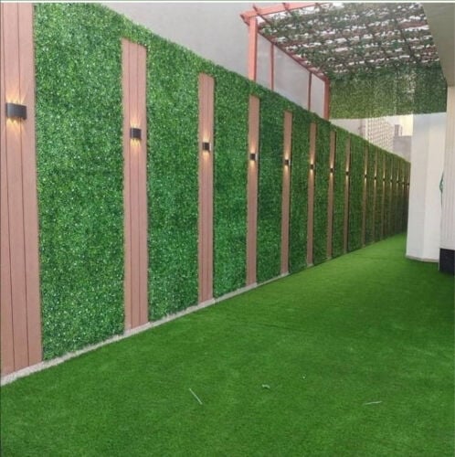 توريد وتركيب العشب الصناعي 