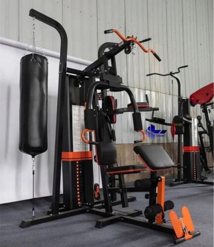 multi home gym 