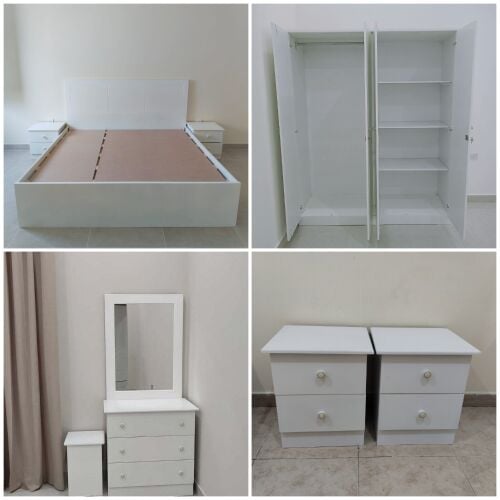 غرفه نوم موجود