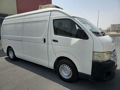 2014 Model