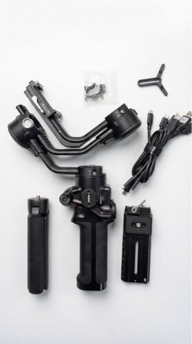 DJI Ronin RSC2