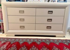 Chest of Drawers-Italian Brand