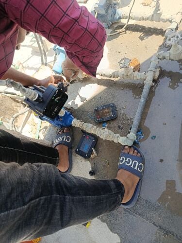 plumbing and all maintenance