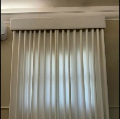 ستائر فاخرة