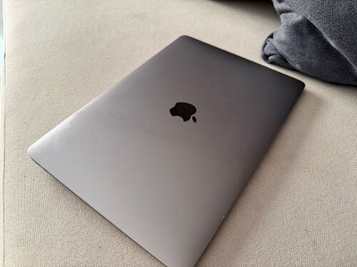 لابتوب ابل 