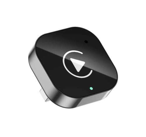 Wireless CarPlay 