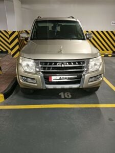 للبيع ميتسوبيشي بجيرو