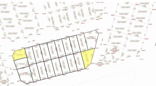 Land for sale in Marikh