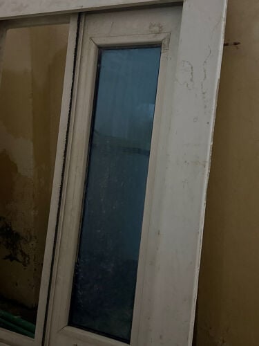 دريشة الامنيوم