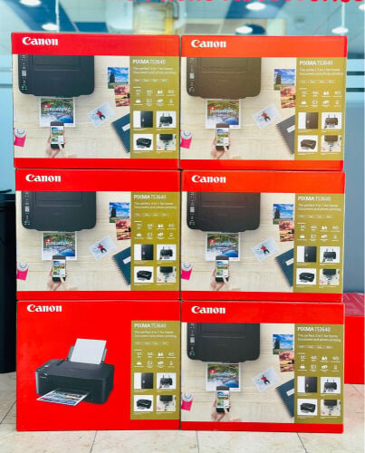 CANON PIXMA TS3640