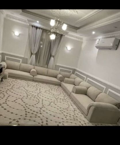 تفصيل وتنجيد كنب.