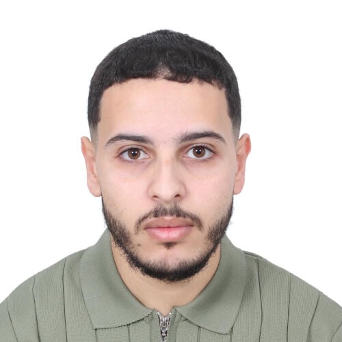 mohammed yahia