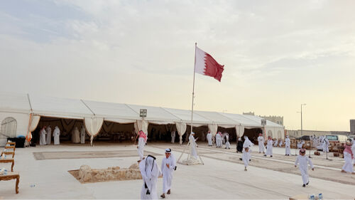 Tents of all kinds a 