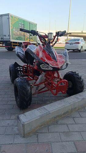 بطبطة ١٢٥ سيسي