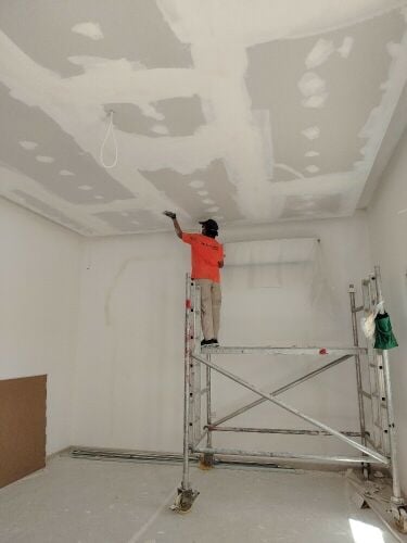 premium painting & gypsum decor