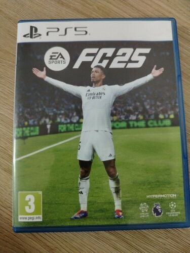FC 25