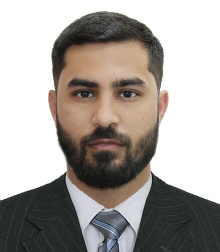 Ebad ullah khan