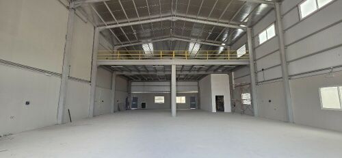 store 1000 sq.m birkat alawameer