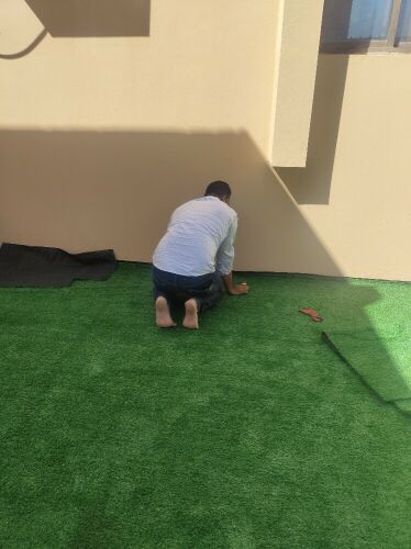 artificial grass carpet