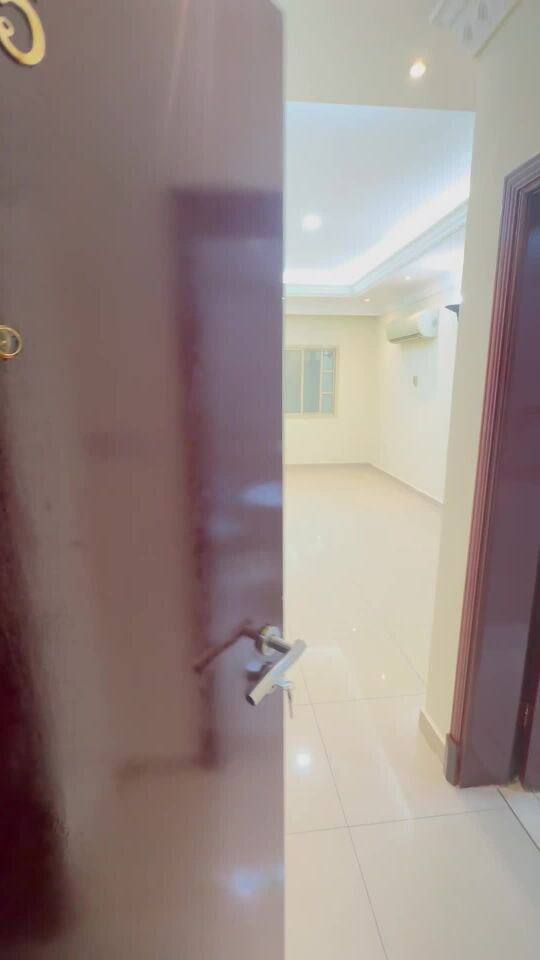 شقه للإيجار غرفتين بالمنصوره 