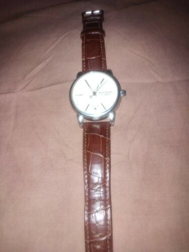 montbalance automatic watch.,