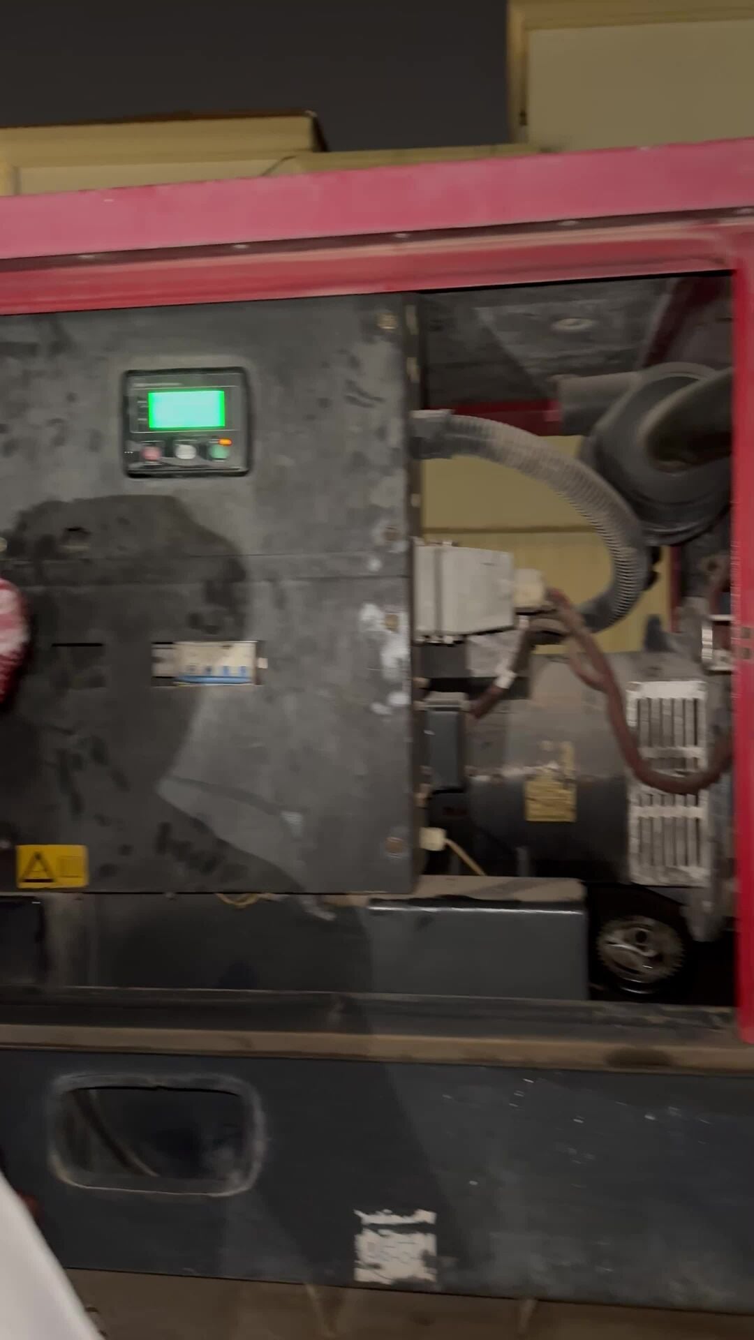 للبيع مكينة ديزل امريكية 